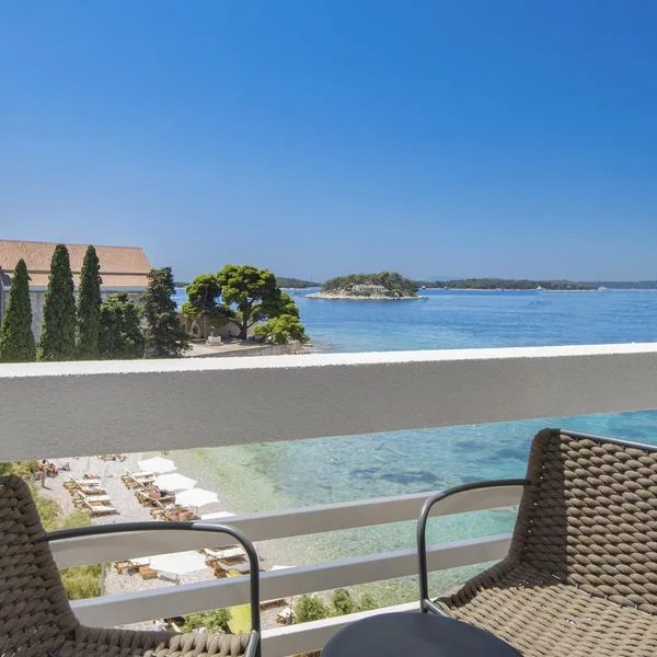 Beach Bay Hvar Hotel - zdjęcie 3