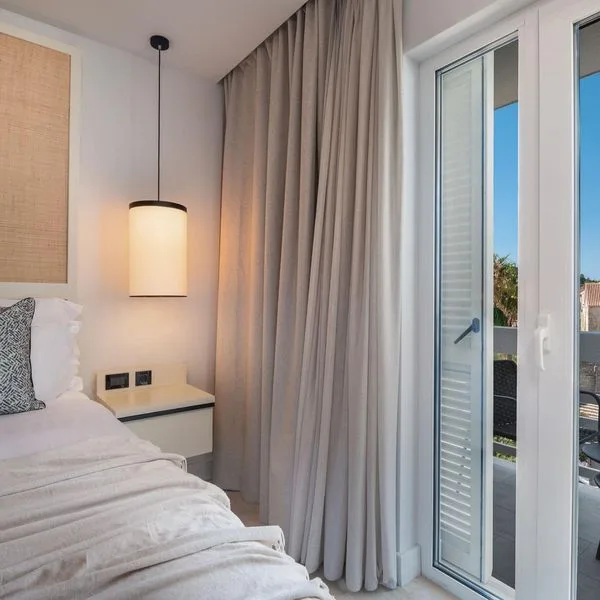 Beach Bay Hvar Hotel - zdjęcie 5