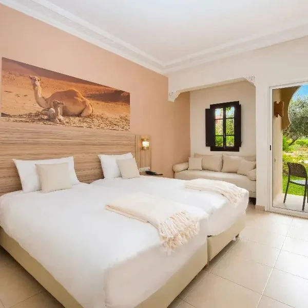 Iberostar Waves Club Palmeraie Marrakech - zdjęcie 3