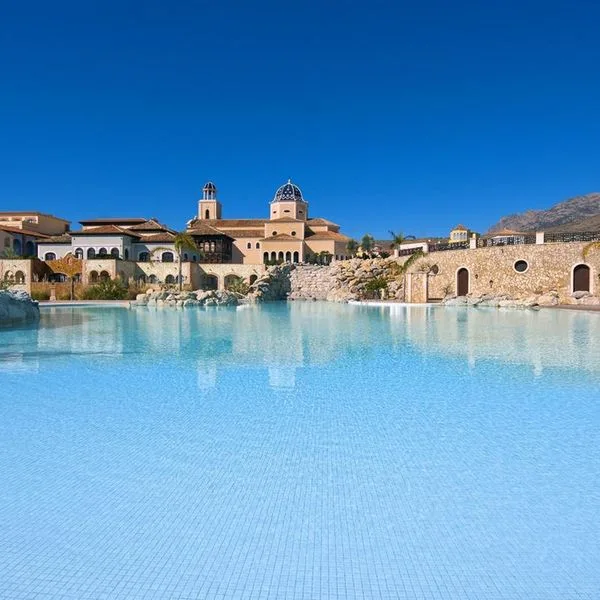 Melia Villaitana - zdjęcie 2