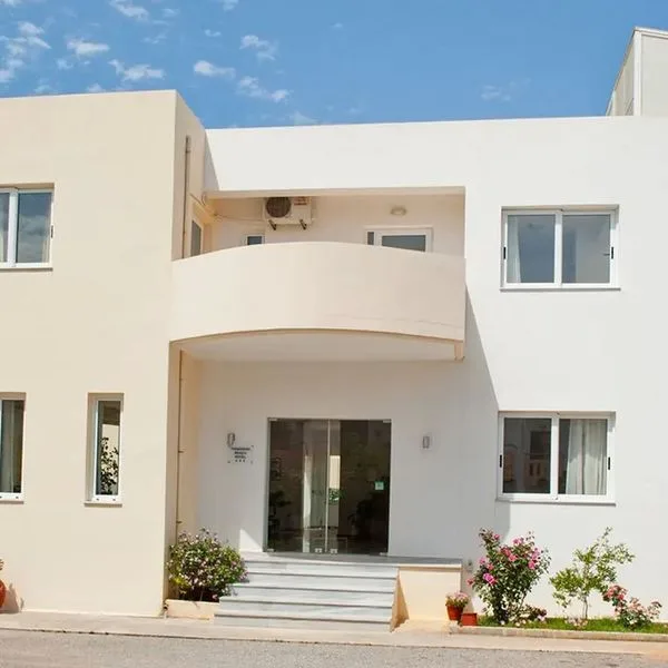 Aparthotel Thodorou - zdjęcie 5