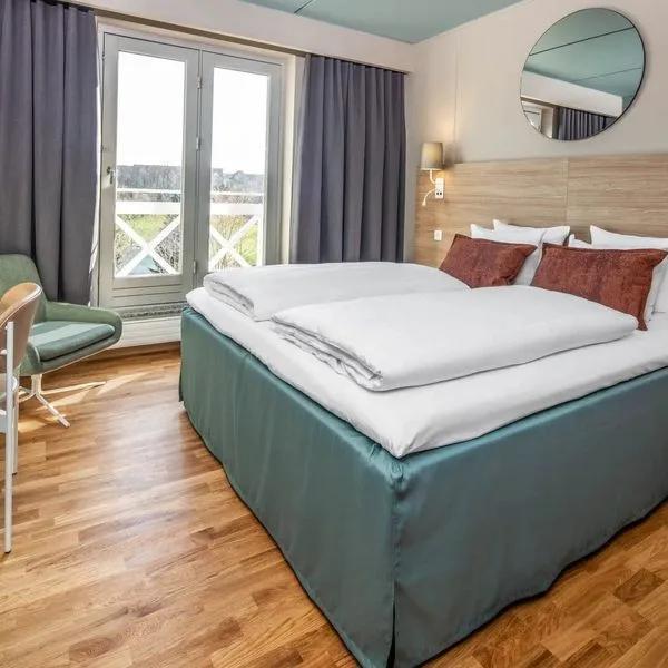 Scandic Roskilde Park - zdjęcie 5