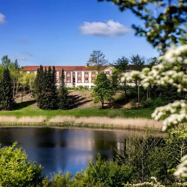 Scandic Roskilde Park - zdjęcie 2