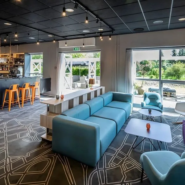 Scandic Roskilde Park - zdjęcie 4