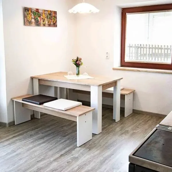 Ferienwohnung Eller - zdjęcie 3