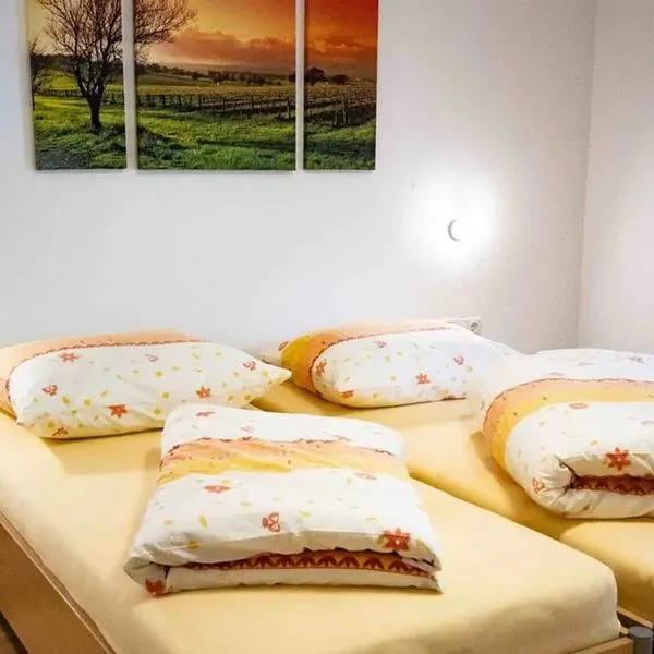 Ferienwohnung Eller - zdjęcie 2