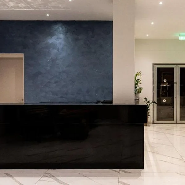 Flora Hotel Apartments - zdjęcie 5