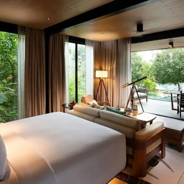 Hilton Yala Resort - zdjęcie 5