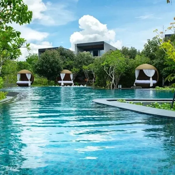 Hilton Yala Resort - zdjęcie 2