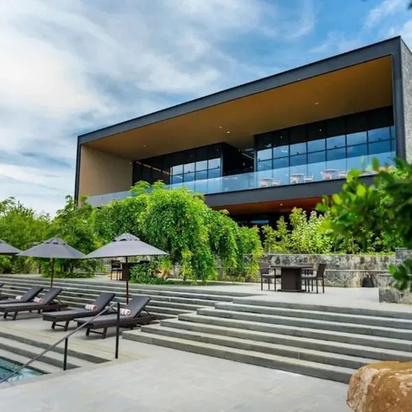 Hilton Yala Resort - zdjęcie 3