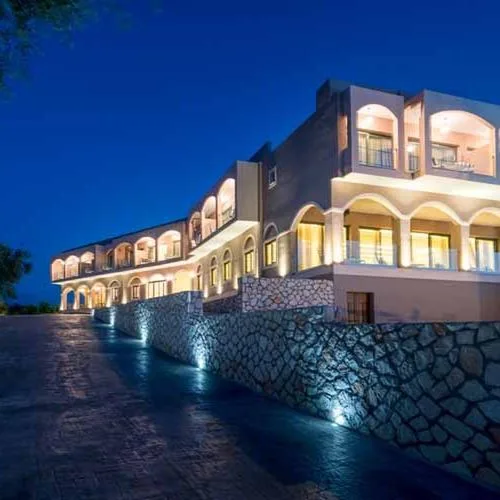 Elegance Luxury Executive Suites - zdjęcie 3