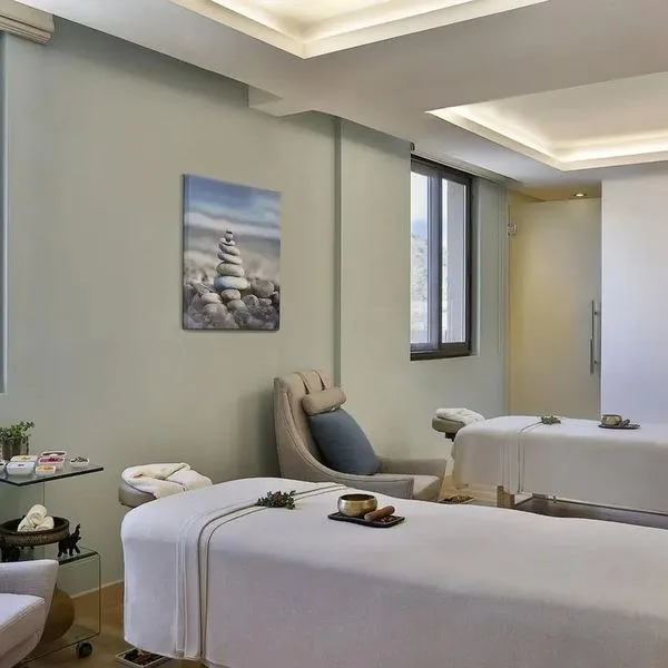 Dusit D2 Naseem Resort Jabal Akhdar - zdjęcie 3