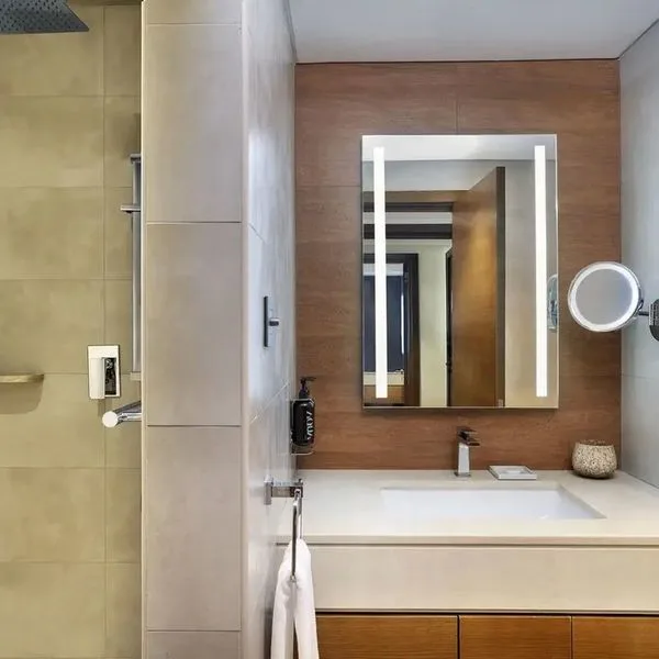 Dusit D2 Naseem Resort Jabal Akhdar - zdjęcie 5