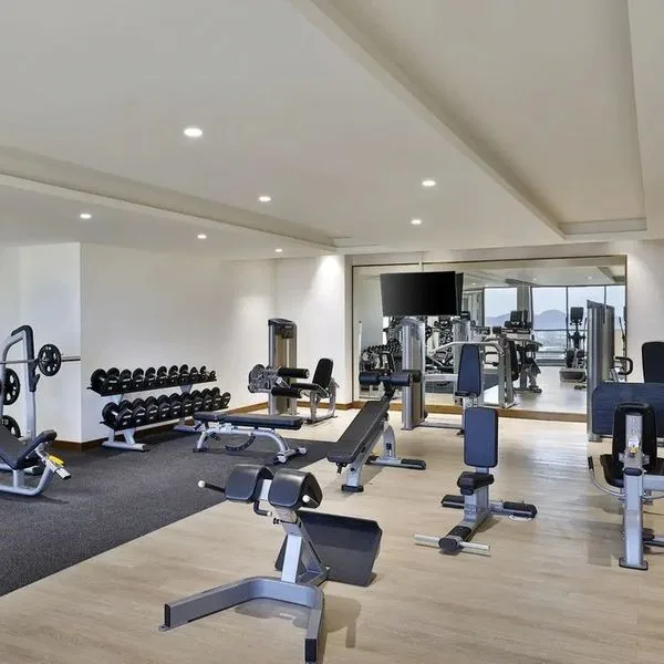 Dusit D2 Naseem Resort Jabal Akhdar