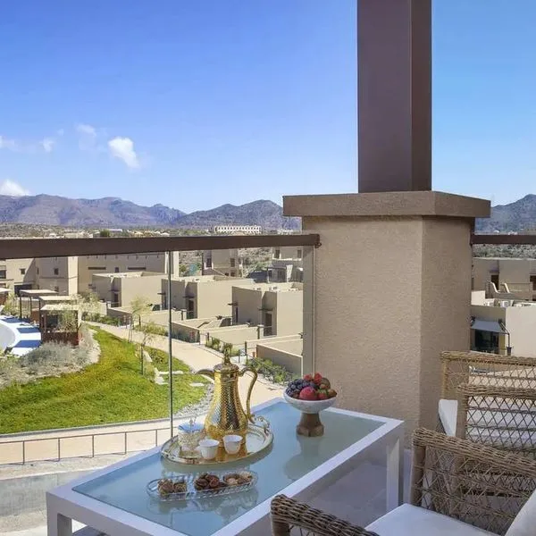 Dusit D2 Naseem Resort Jabal Akhdar - zdjęcie 4