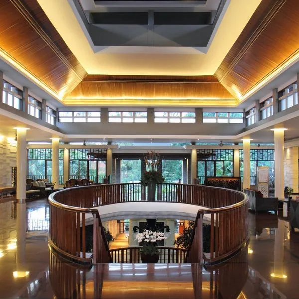 Bali Dynasty Resort - zdjęcie 5