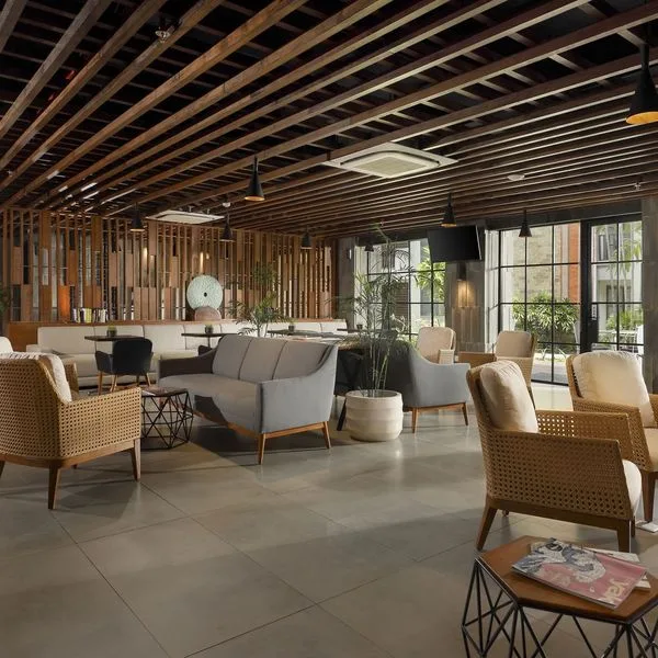 Bali Dynasty Resort - zdjęcie 4