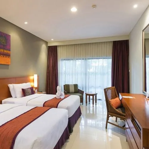 Bali Dynasty Resort - zdjęcie 2