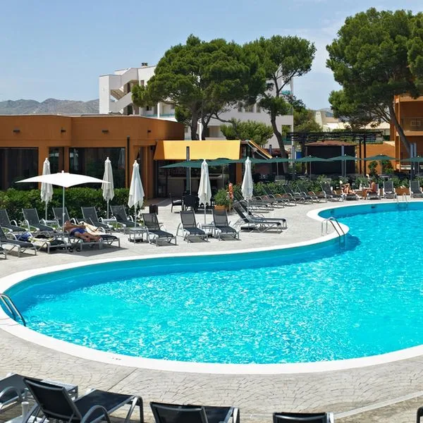 Protur Turo Pins (Cala Ratjada) - zdjęcie 2