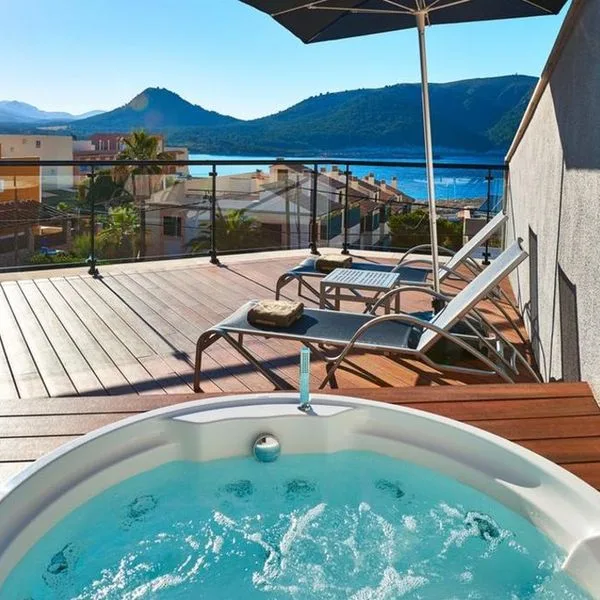 Protur Turo Pins (Cala Ratjada) - zdjęcie 4