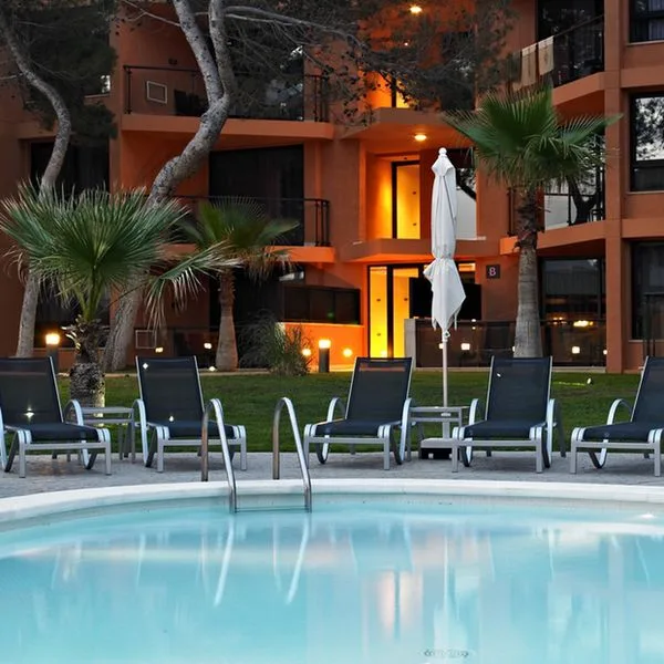 Protur Turo Pins (Cala Ratjada) - zdjęcie 5