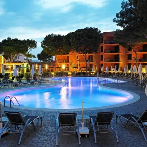 Protur Turo Pins (Cala Ratjada) - zdjęcie 3