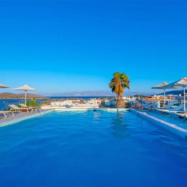 Elounda Akti Olous - zdjęcie 2