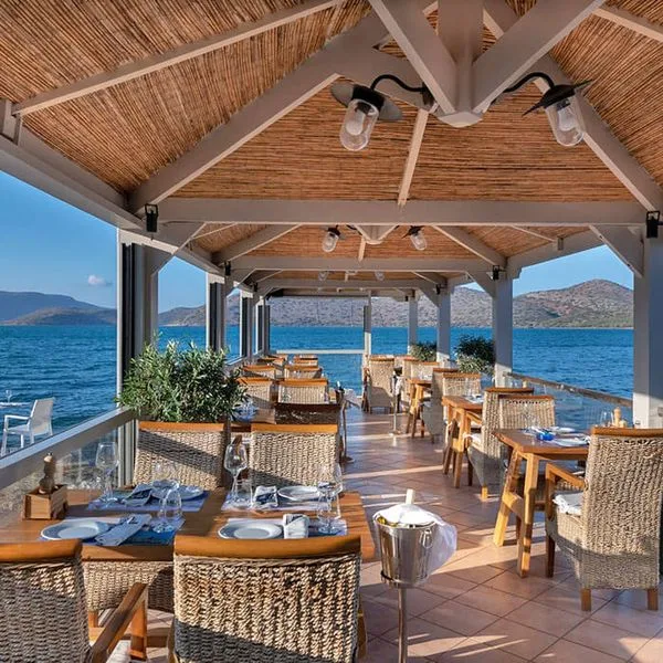 Elounda Akti Olous - zdjęcie 3