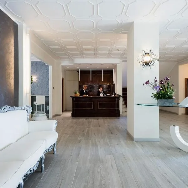 Olimpia (Bibione) - zdjęcie 4