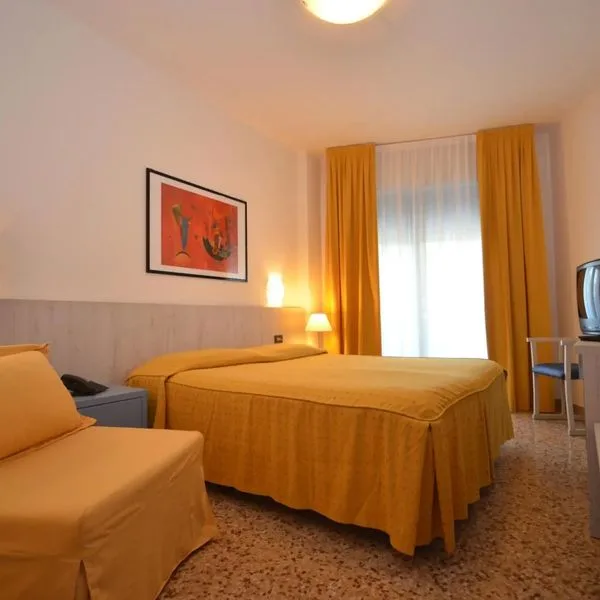 Olimpia (Bibione) - zdjęcie 5