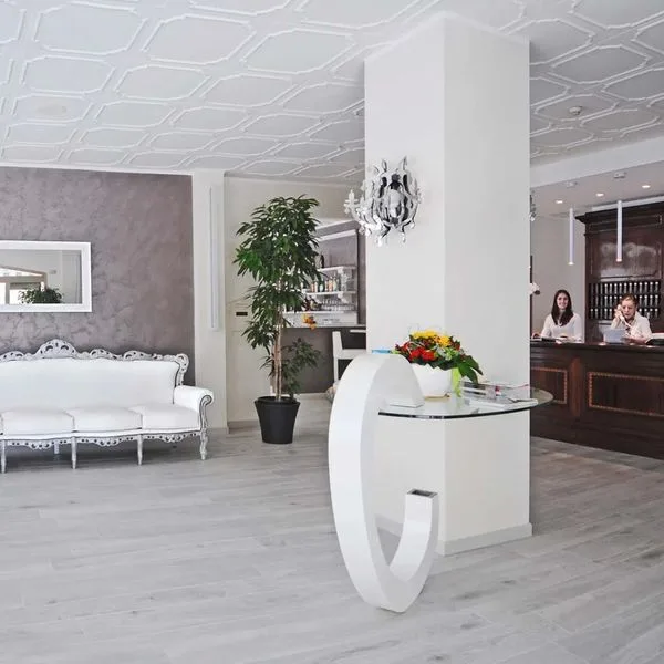 Olimpia (Bibione) - zdjęcie 3