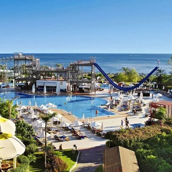 Asteria Family Belek - zdjęcie 2