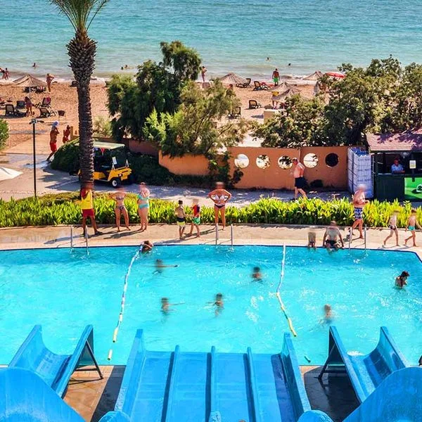 Asteria Family Belek - zdjęcie 3