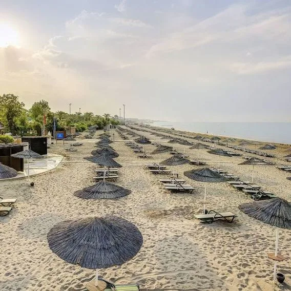 Asteria Family Belek - zdjęcie 5