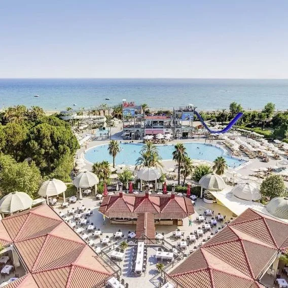 Asteria Family Belek