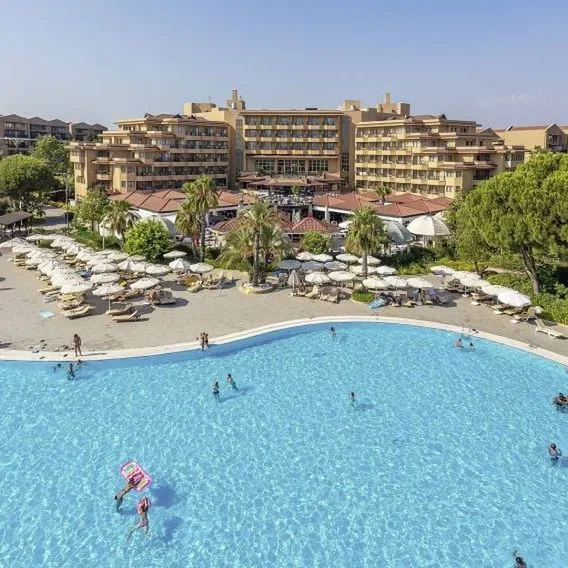 Asteria Family Belek - zdjęcie 4