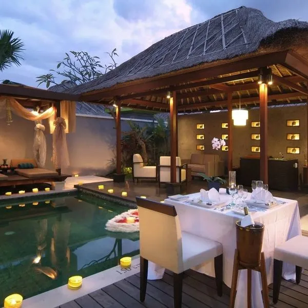 Villa Mahapala - zdjęcie 5