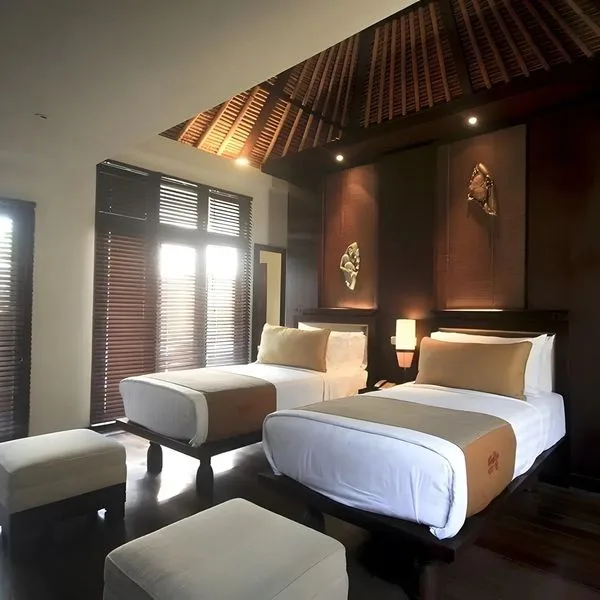 Villa Mahapala - zdjęcie 4