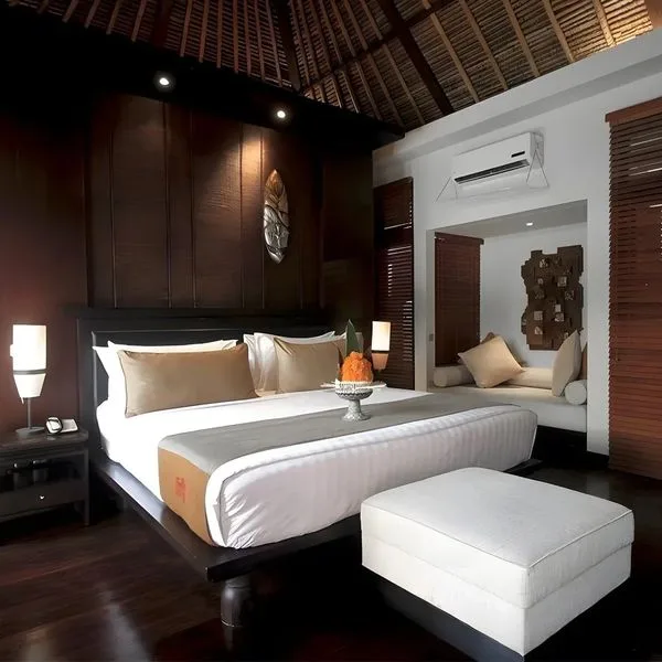 Villa Mahapala - zdjęcie 3