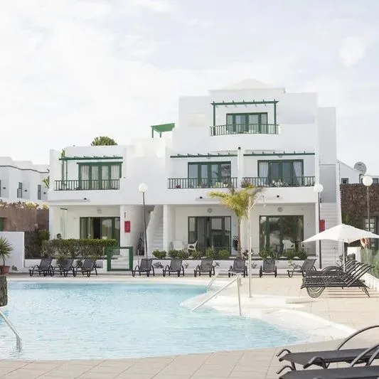 El Guarapo Apartments - zdjęcie 2