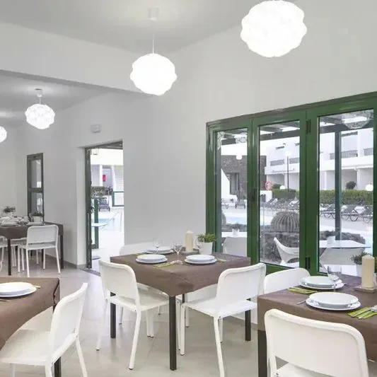 El Guarapo Apartments - zdjęcie 3