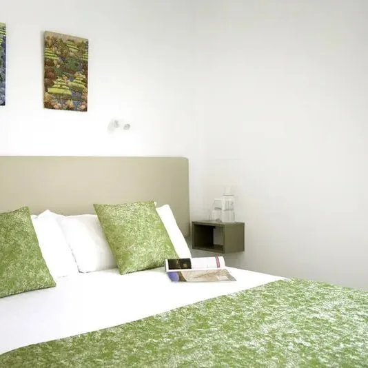 El Guarapo Apartments - zdjęcie 5