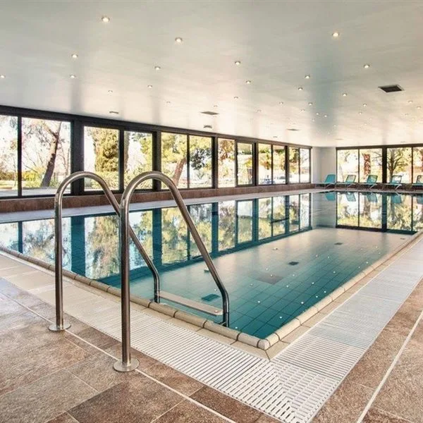 San Simon Resort - zdjęcie 3