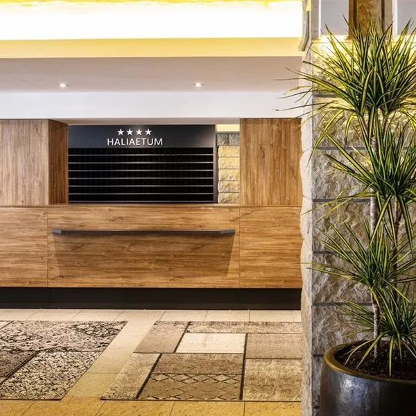 San Simon Resort - zdjęcie 4