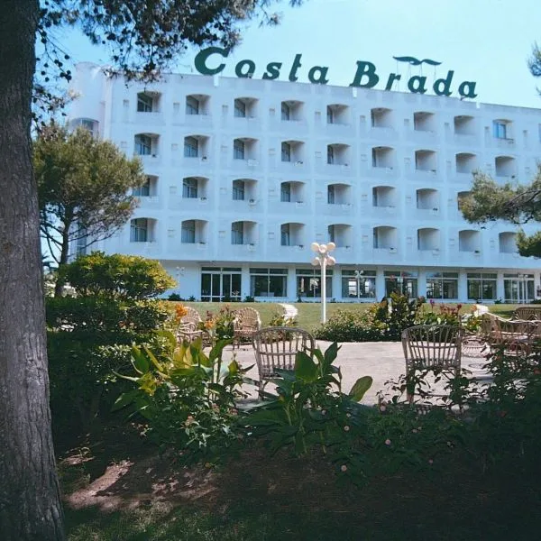Grand Costa Brada