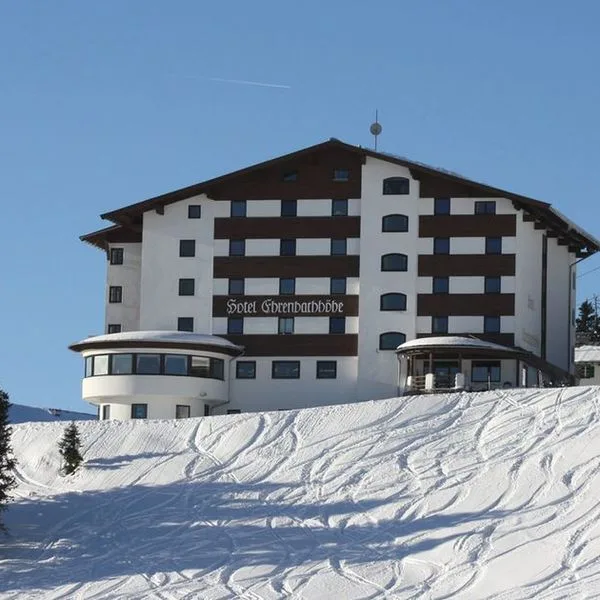 Ehrenbachhohe - zdjęcie 2