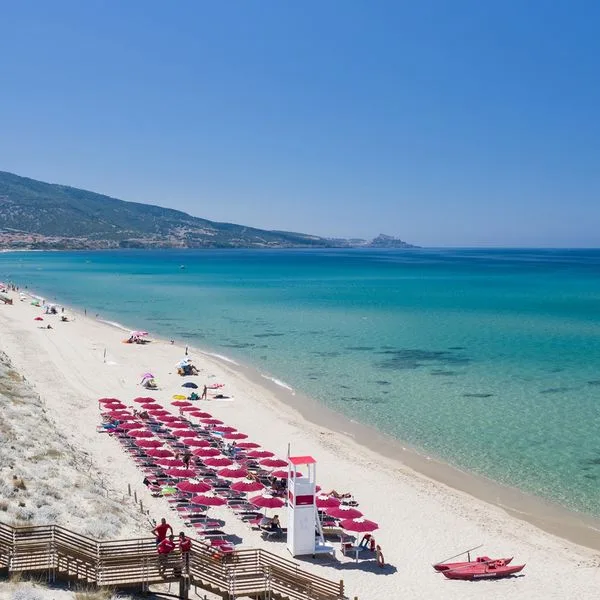 Bellevue Sardinia Resort by Melia - zdjęcie 3