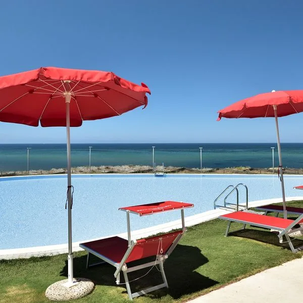 Bellevue Sardinia Resort by Melia - zdjęcie 2