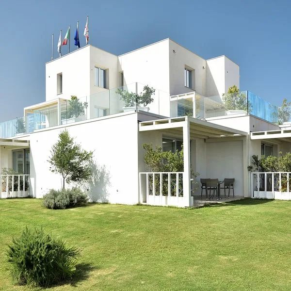 Bellevue Sardinia Resort by Melia - zdjęcie 4