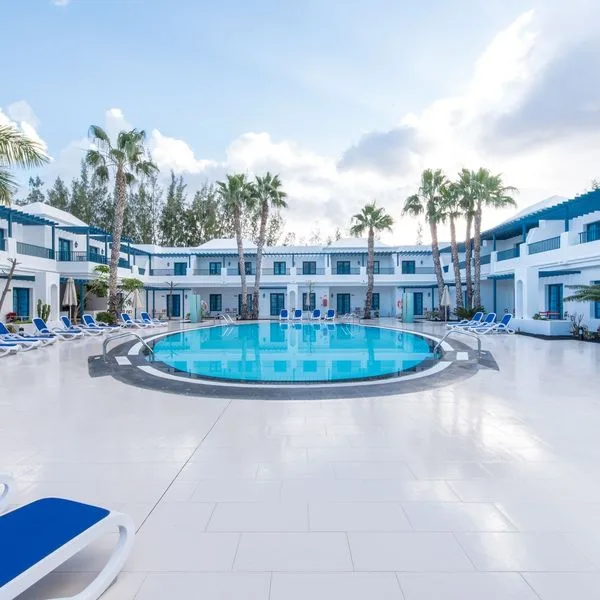 THB Tropical Island - zdjęcie 5